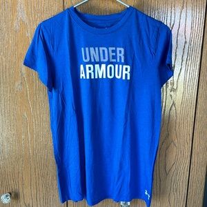 Under Armour tee